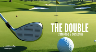 The double
