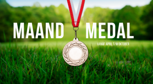MAAND MEDAL
