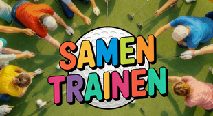 Samen trainen