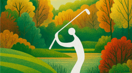 Landelijke Teamcompetitie van de Hollandsche Golfclub