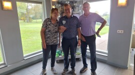 VERSLAG 1 ZOMERWEDSTRIJDEN 2025