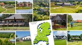 Spelen op 11 golfparken: vanaf 2025 kan het!