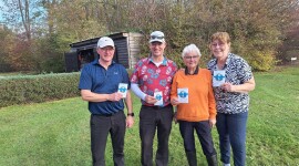 VERSLAG HERFSTDUBBEL