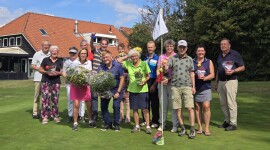 VERSLAG 2 ZOMERWEDSTRIJDEN 2025