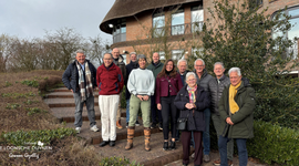 Handicap & Regelcommissie van de Hollandsche Golfclub