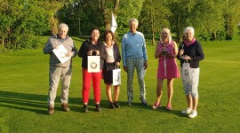Mixcompetitie 2024/2025