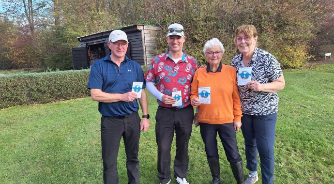 VERSLAG HERFSTDUBBEL