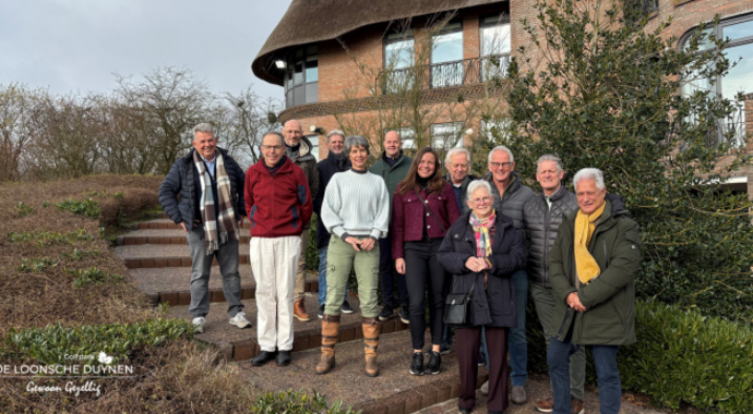 Handicap & Regelcommissie van de Hollandsche Golfclub